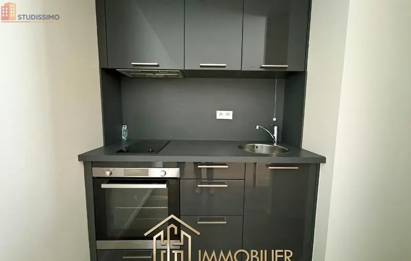 Studio 38m² Colmar - DPE C, 1er étage - Photo 5