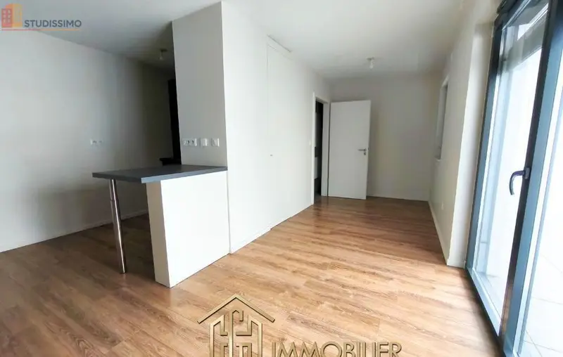 Studio 38m² Colmar - DPE C, 1er étage - Photo 4