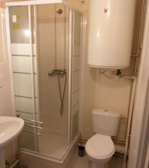 Studio meublé 17m² Auxerre 89000 - Proche centre, résidence - Photo 1
