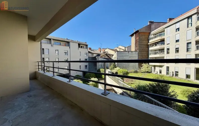Studio 36m² Limoges - Étage élevé, lumineux - Photo 3
