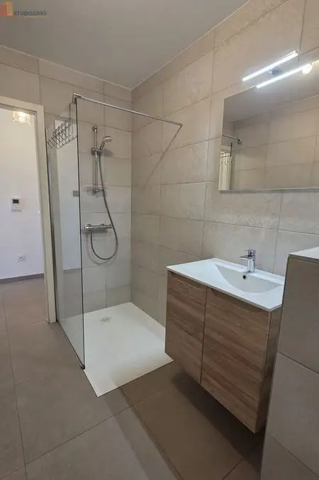 Studio 35m² Colmar - Étage élevé, DPE C - Photo 1