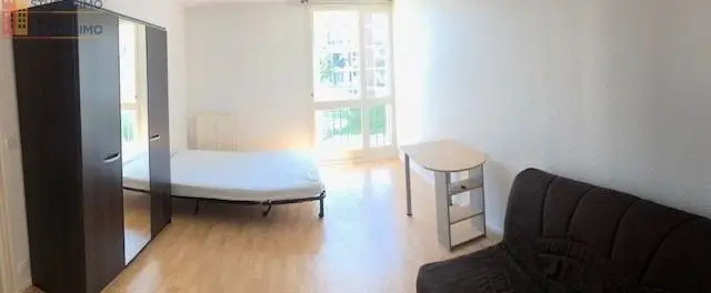 Studio meublé 36m² Limoges 87000 - Résidence sécurisée - Photo 2