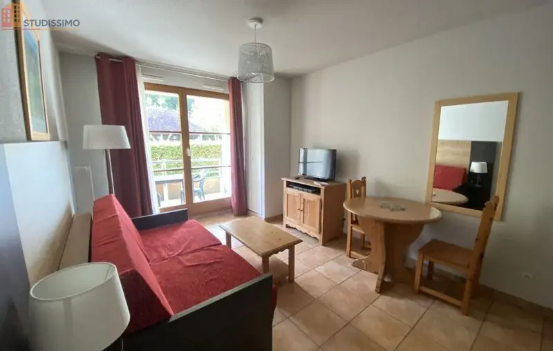 Studio 21m² Ammerschwihr - DPE C - Photo 11