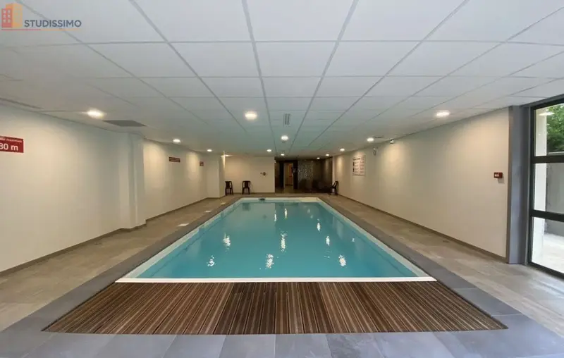 Studio 21m² Ammerschwihr - DPE C - Photo 6