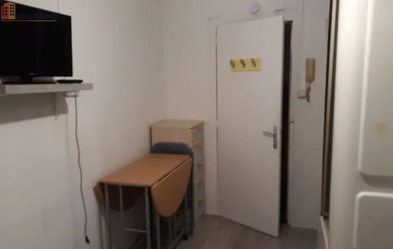 Studio meublé 11m² Auxerre - Étage élevé, cosy - Photo 2