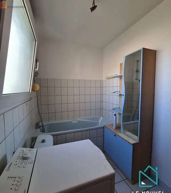 Studio 16m² Hochstatt 68720 - Photo 4
