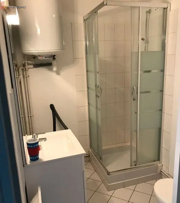 Studio meublé 26m² Sens centre historique - Proche gare, meublé - Photo 2
