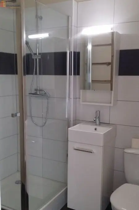 Studio meublé 28m² Limoges 87100 - Meublé, DPE D - Photo 2