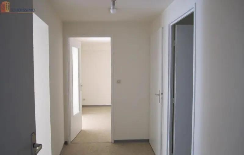 Studio 44m² Soultz-Haut-Rhin - Lumineux, 1 chambre - Photo 10