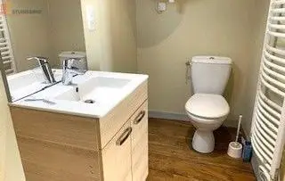 Studio 26m² Limoges 87000 - Non meublé, lumineux - Photo 2