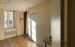 Studio 26m² Limoges 87000 - Non meublé, lumineux - Photo 1
