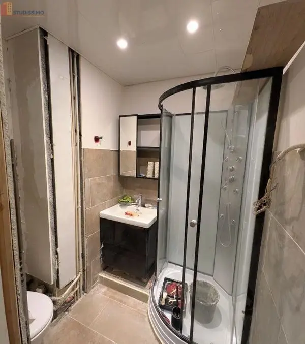 Studio 25m² Mulhouse 68100 - Photo 1