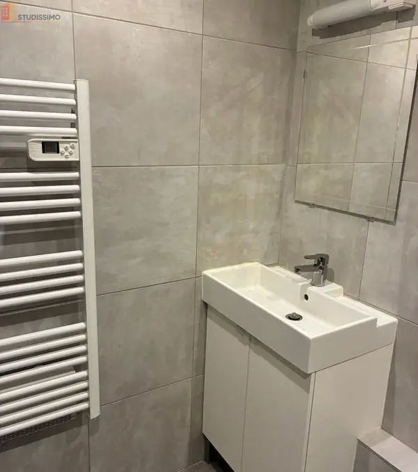 Studio 27m² Horbourg-Wihr - Lumineux, meublé - Photo 1
