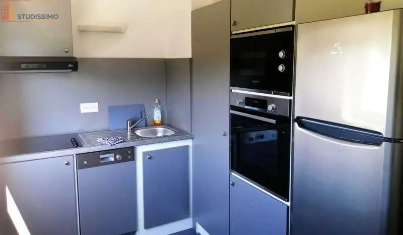 Studio 35m² Illzach - Spacieux, vue - Photo 2
