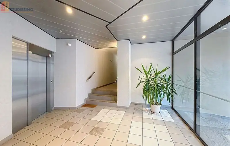 Studio 28m² Limoges 87000 - Photo 6