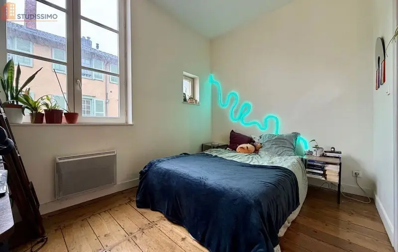 Studio 40m² Limoges - lumineux - Photo 5