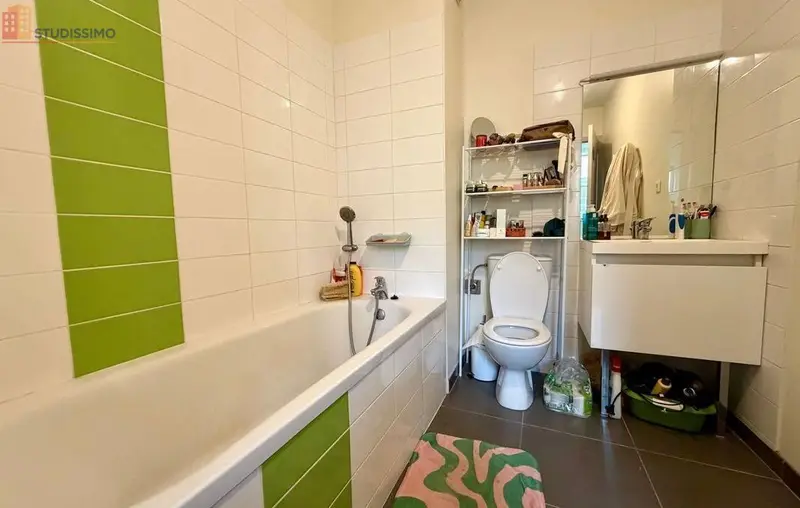 Studio 40m² Limoges - lumineux - Photo 4