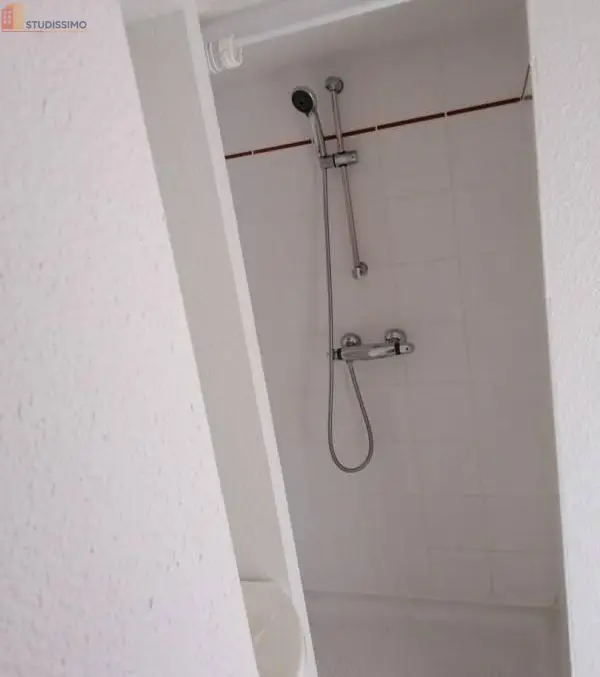 Studio meublé 16m² Limoges centre - Meublé, 1 pièce - Photo 3