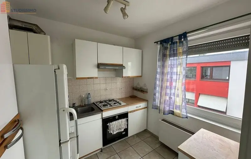 Studio 29m² Saint-Louis - Proche frontière suisse - Photo 3