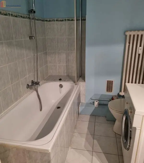 Studio 36m² Mulhouse centre - Étage élevé, lumineux - Photo 2