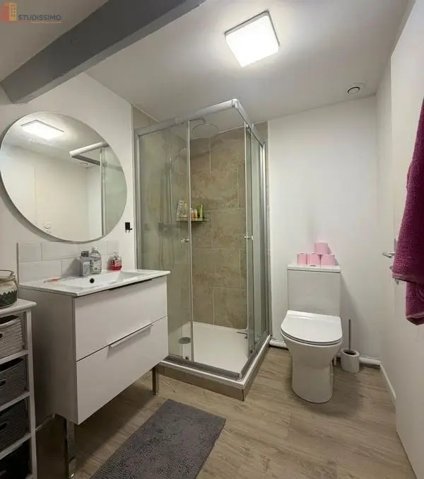 Studio 25m² Limoges 87100 - Entièrement rénové 2024 - Photo 2