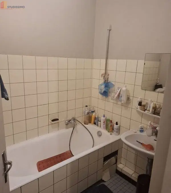 Studio 30m² Mulhouse 68100 - Dernier étage, lumineux - Photo 2