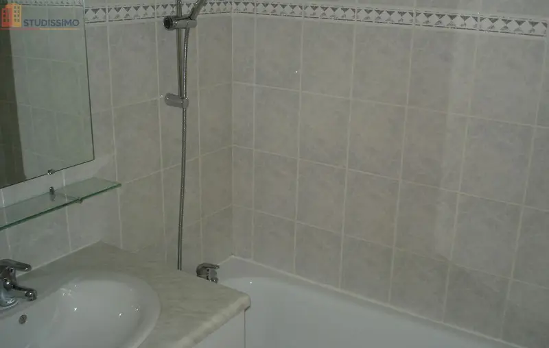 Studio 25m² Limoges 87000 - Très bon état, quartier Emailleurs - Photo 5