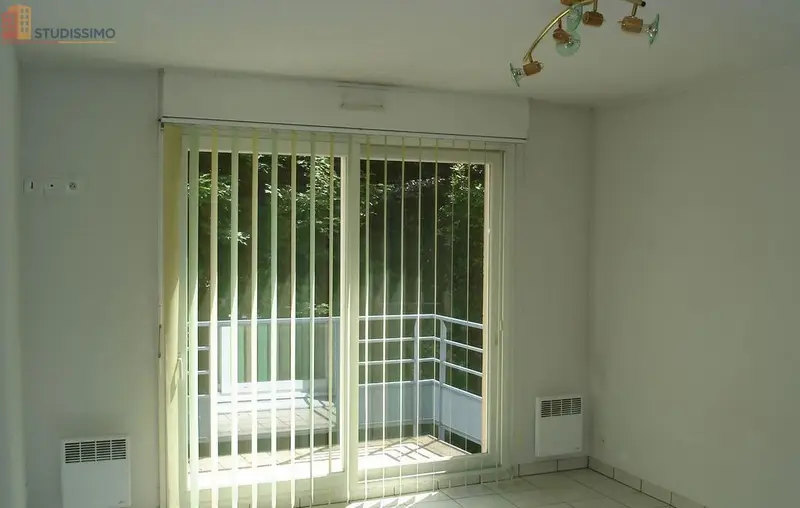 Studio 25m² Limoges 87000 - Très bon état, quartier Emailleurs - Photo 4