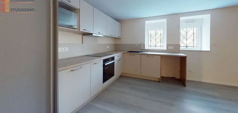 Studio 38m² Bavilliers - DPE C - Photo 9