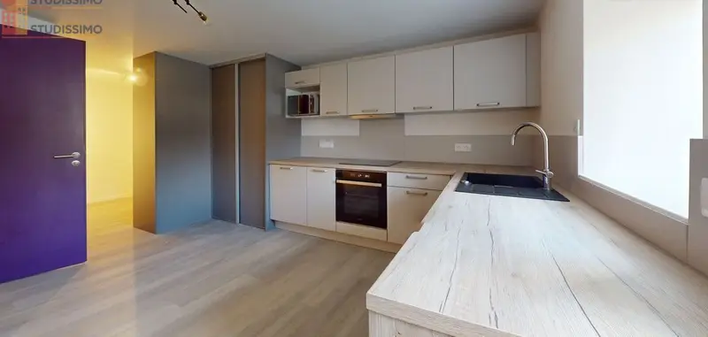Studio 38m² Bavilliers - DPE C - Photo 7