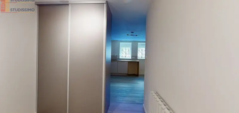 Studio 38m² Bavilliers - DPE C - Photo 1