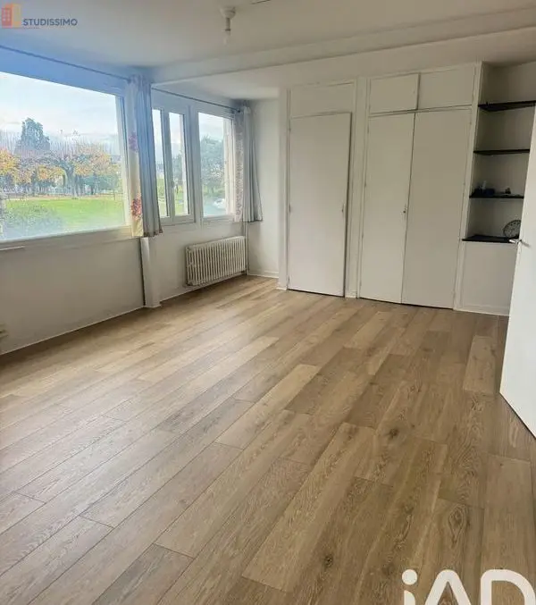 Studio 42m² Limoges 87000 - Photo 5