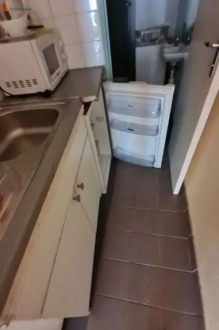 Studio meublé 20m² Limoges centre - Meublé, 1er étage - Photo 3