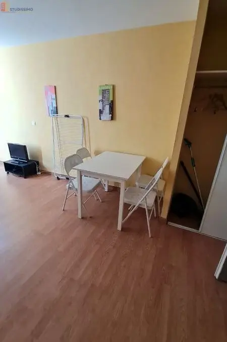 Studio meublé 20m² Limoges centre - Meublé, 1er étage - Photo 2