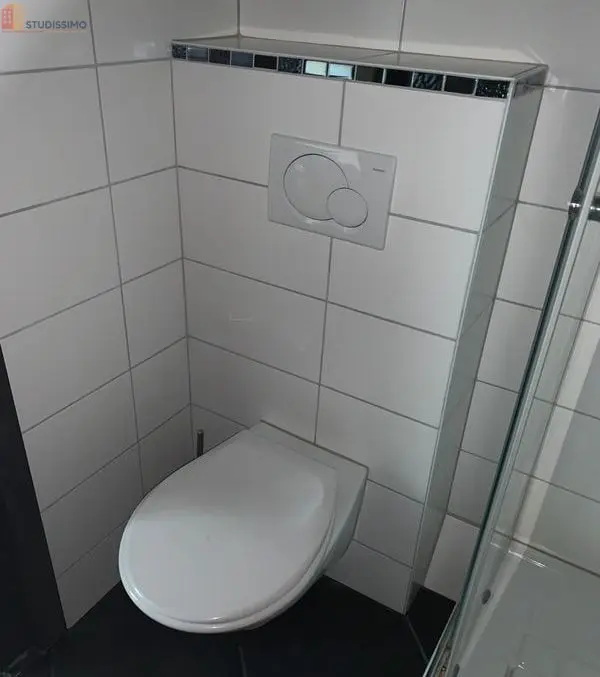 Studio 18m² Belfort - Calme, proche commodités - Photo 3