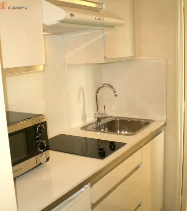 Studio meublé 27m² Limoges - Rénové, meublé - Photo 5