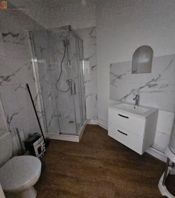 Studio meublé 17m² Belfort - Meublé - Photo 2