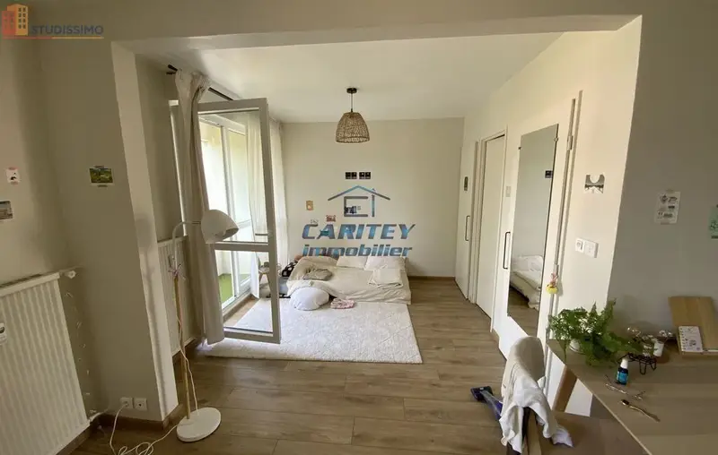 Studio 32m² Lure - Étage élevé, lumineux - Photo 5