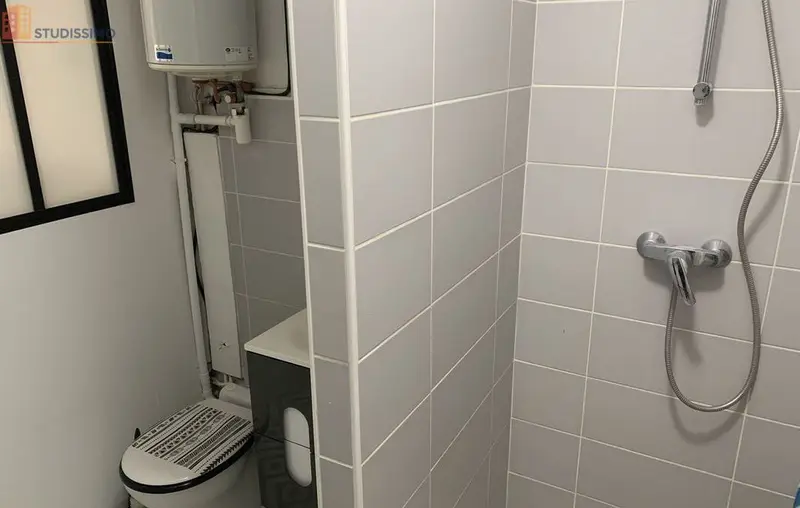 Studio 48m² Vesoul - Lumineux, proche centre-ville - Photo 1