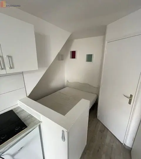 Studio meublé 22m² Limoges centre - Proche IUT, fac des sciences - Photo 5