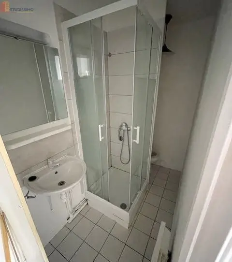 Studio meublé 22m² Limoges centre - Proche IUT, fac des sciences - Photo 1