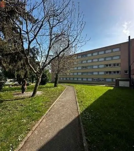 Studio meublé 20m² Belfort - Meublé, 1er étage - Photo 2