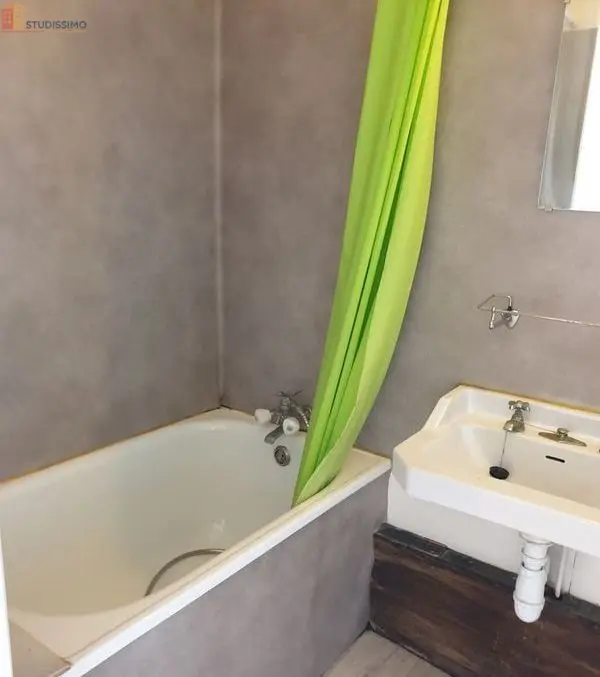 Studio meublé 26m² Limoges centre - Lumineux, 4e étage - Photo 2