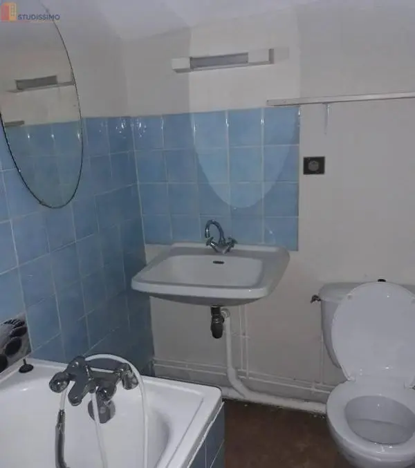 Studio 40m² Vesoul - Étage élevé, lumineux - Photo 1