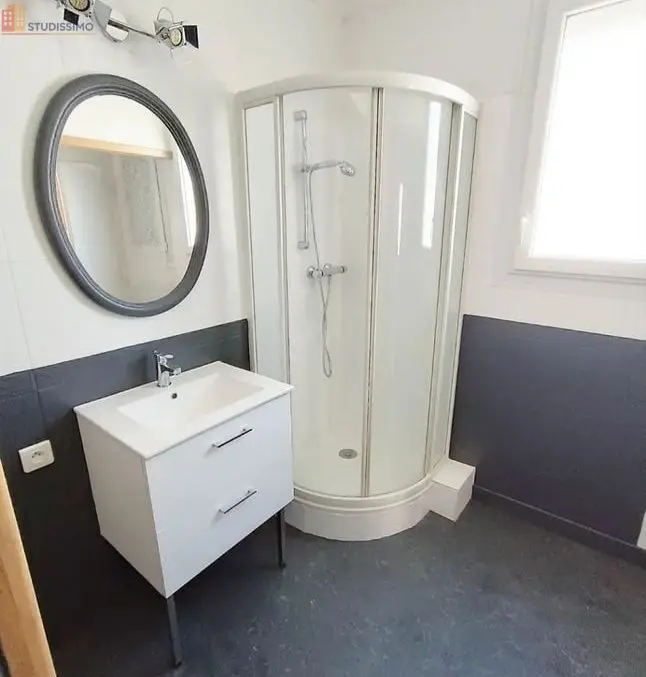 Studio meublé 17m² Limoges centre - Proche CHU, parking - Photo 5