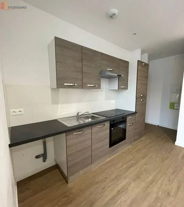 Studio 19m² Limoges 87100 - Idéal étudiants - Photo 6