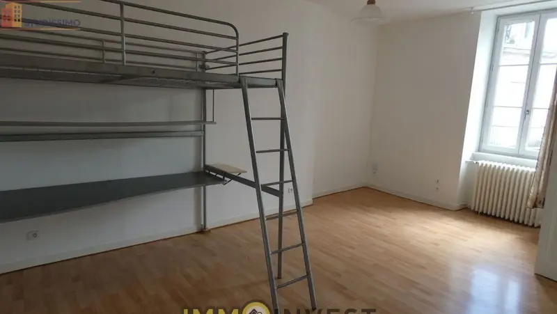 Studio 35m² Limoges 87000 - Photo 6