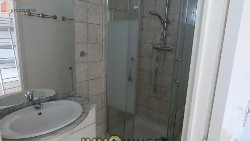 Studio 35m² Limoges 87000 - Photo 1