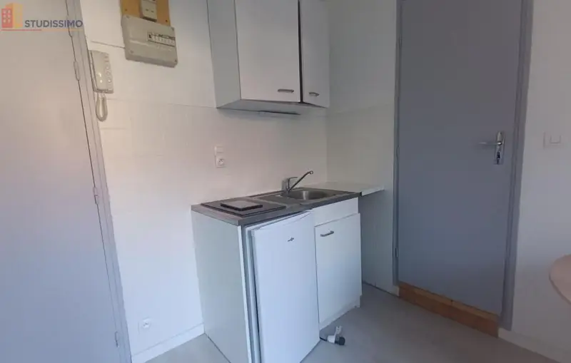 Studio 19m² Belfort - sans caractéristiques - Photo 3