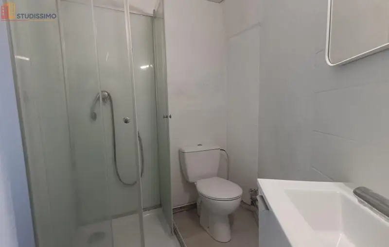 Studio 19m² Belfort - sans caractéristiques - Photo 1